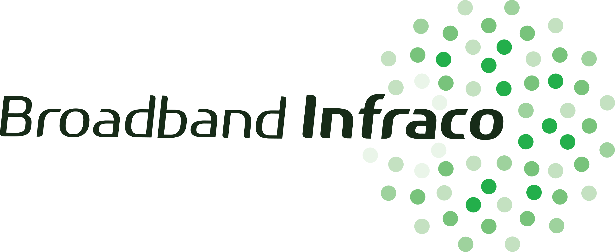 Broadband Infraco